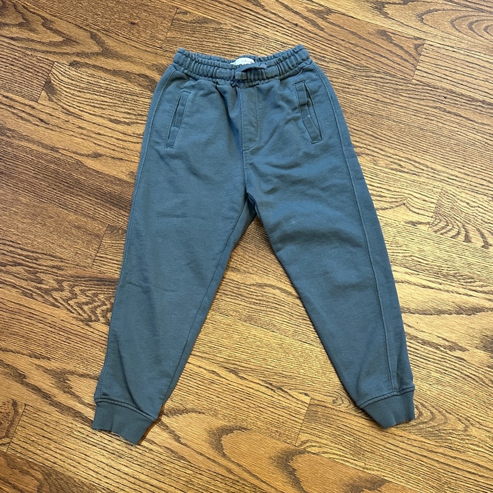 GUC Zara Kids Jogger Sweatpants; 7